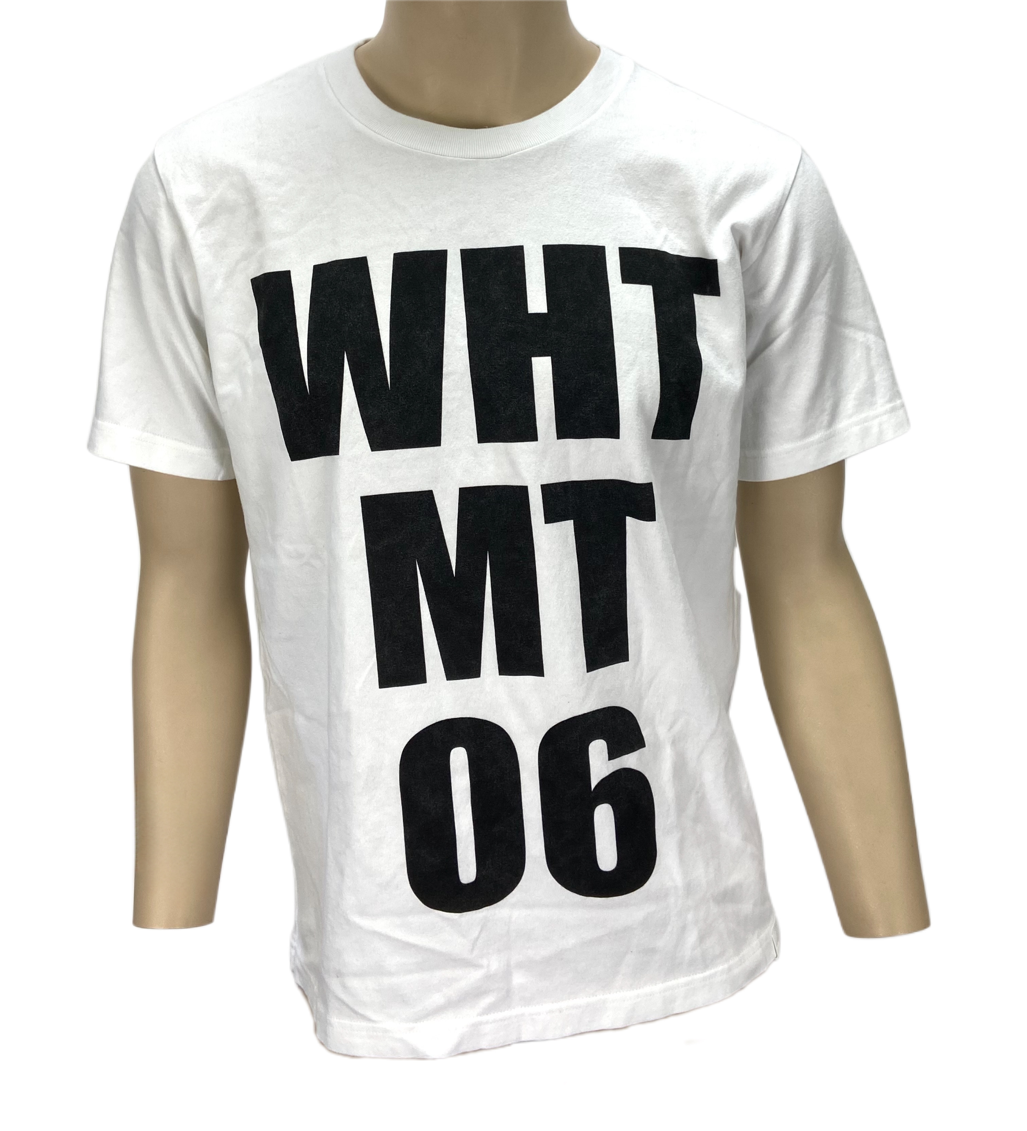 トップス White Mountaineering WM PRINTED T-SHIRT White Mountaineering - WM Printed T-Shirt | HBX - Globally